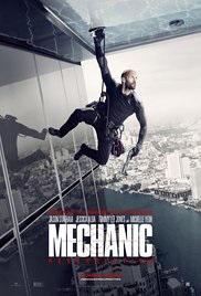 Franchise Weekend – Mechanic: Resurrection (2016)