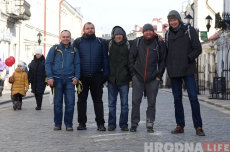 Porady Wizowe: How to Get a Belarus Visa in Warszawa Porady Wizowe: How to Get a Belarus Visa in Warszawa