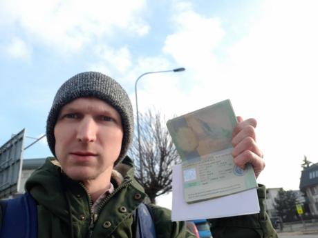 Porady Wizowe: How to Get a Belarus Visa in Warszawa Porady Wizowe: How to Get a Belarus Visa in Warszawa