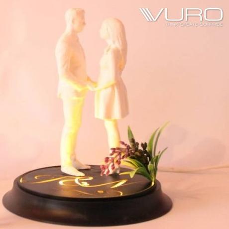 Women’s Day Special: 3D Personalised Gifts to Give Your Loved Ones!