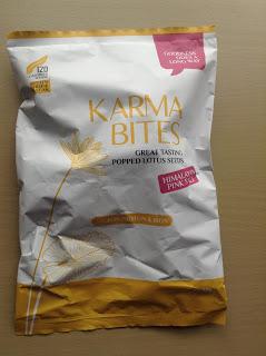 karma bites himalayan salt