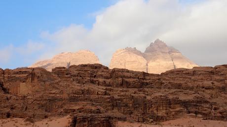 Rasoun, Jerash, Dead sea, Wadi Rum & Petra, Jordan
