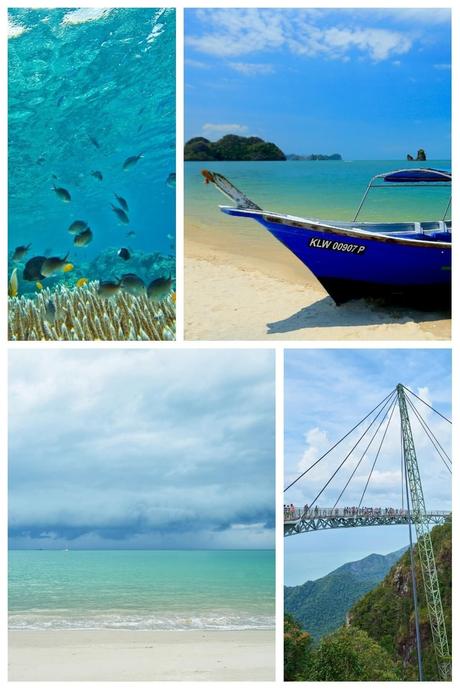 Ultimate Beach Destinations: Malaysia