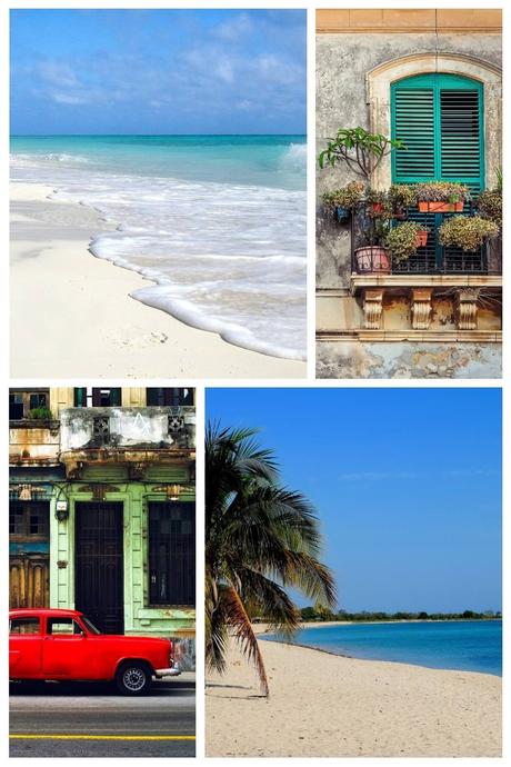 Ultimate Beach Destinations: Cuba