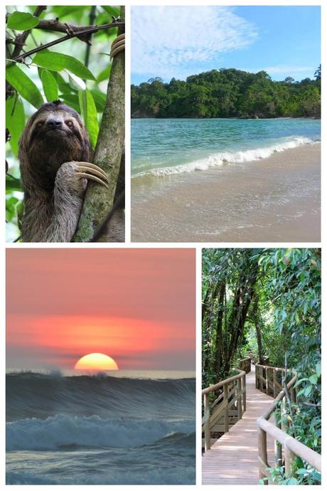 Ultimate Beach Destinations: Costa Rica