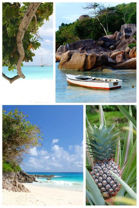 Ultimate Beach Destinations: The Seychelles