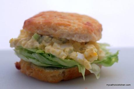 Egg Salad Zero Points