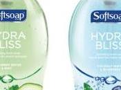 Celebrate Beginnings This Spring with Softsoap Hydra Bliss Hand Soap Collection