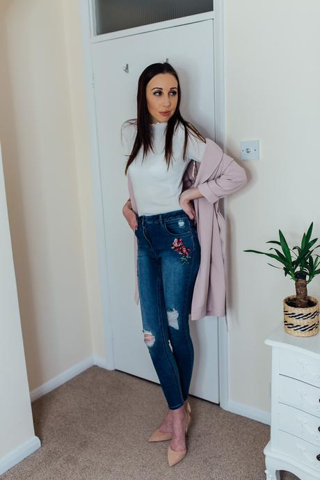 Matalan Denim