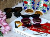 Five Pairs Sunglasses Every Girl Should