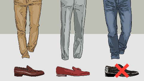 Here Are The Biggest Men’s Footwear Trend Of 2018!