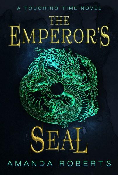 The Emperor's Seal by Amanda Roberts