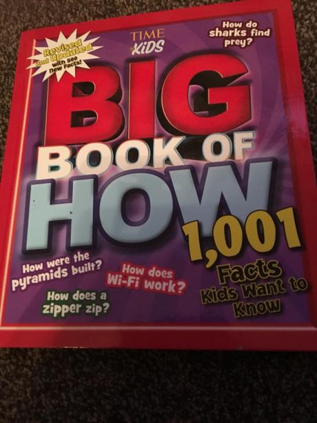 The Big Book of How