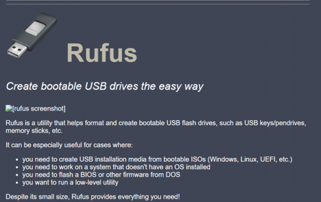 How to create bootable USB | Best Working Methods