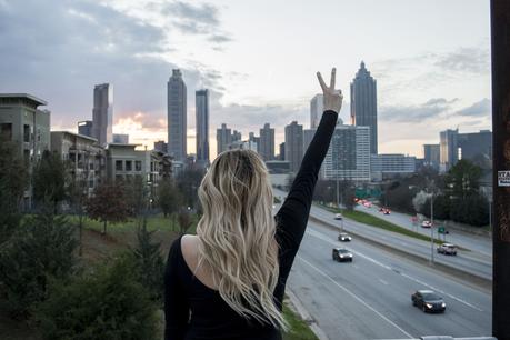 How to see Atlanta in 48 hours.