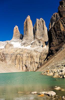 PATAGONIA: Torres del Paine O Route, Guest Post by Owen Floody