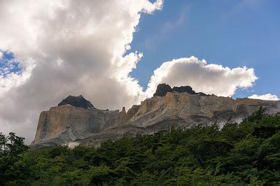 PATAGONIA: Torres del Paine O Route, Guest Post by Owen Floody