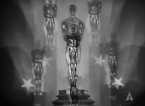 Oscars Statuette GIF by The Academy Awards - Find & Share on GIPHY