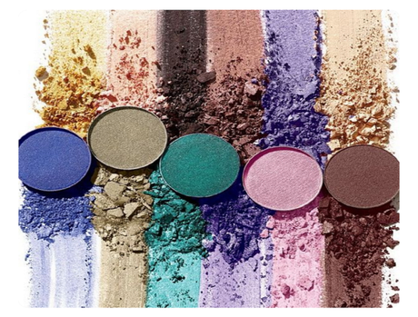 EYESHADOW BASICS: Types, Textures, And Tints For Your Skin Tone
