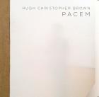 Hugh Christopher Brown: Pacem