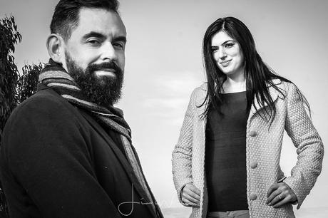 Hythe Engagement shoot