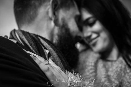 Hythe Engagement shoot