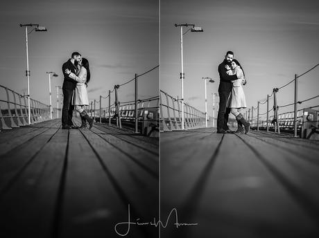 Hythe Engagement shoot