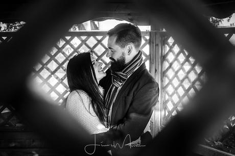 Hythe Engagement shoot