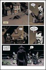Preview: Koshchei The Deathless #3 by Mignola & Stenbeck (Dark Horse) Preview: Koshchei The Deathless #3 by Mignola & Stenbeck (Dark Horse)