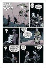 Preview: Koshchei The Deathless #3 by Mignola & Stenbeck (Dark Horse) Preview: Koshchei The Deathless #3 by Mignola & Stenbeck (Dark Horse)