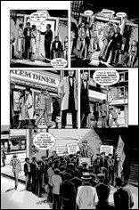 Preview – Incognegro: Renaissance #2 by Johnson & Pleece (Dark Horse) Preview – Incognegro: Renaissance #2 by Johnson & Pleece (Dark Horse)