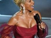 [WATCH] Mary Blige Took Church With Oscars Performance