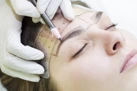 microblading eyebrows toronto