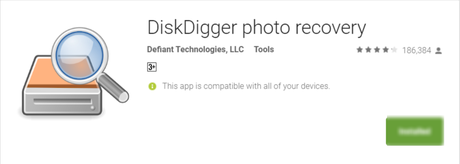 How to Recover Deleted Photos from your iPhone | Android