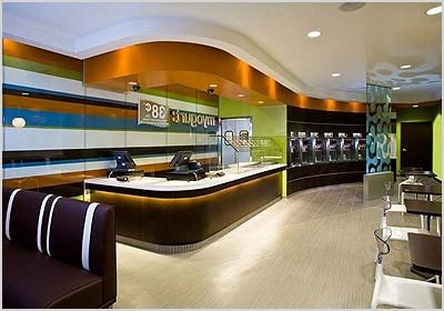 fresh yogurt shop design idea commercial interior design