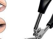 Eyelash Curler Simple Steps