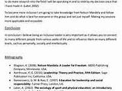 Unanswered Questions Leadership Essay Should Know About