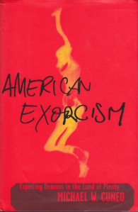 Exercising Exorcism