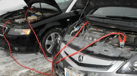 Why Shouldn’t You Consider To Jump Start Your Vehicle?