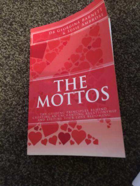 The Mottos (keep your love blooming)