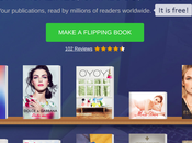 FlipHTML5 Review: HTML5 Interactive Digital Publishing Platform