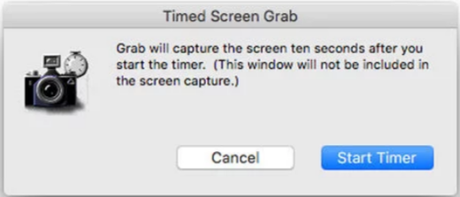 Simple Guide on How to Take Screenshots on Mac