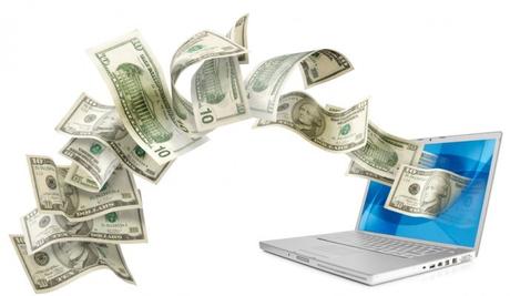 Top 5 Ways to Make Money With Your Blog.