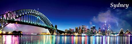 Sydney – A Must-Visit Place You Shouldn’t Miss While Travelling To Australia! Expedia voucher codes