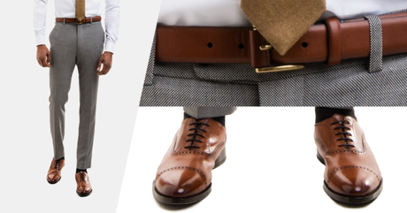 4 Most Important Men’s Style Rule You Should Know!