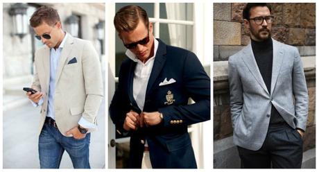 4 Most Important Men’s Style Rule You Should Know!