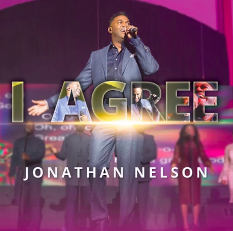 New Music: Jonathan Nelson “I Agree”