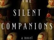 Silent Companions Will Keep Night