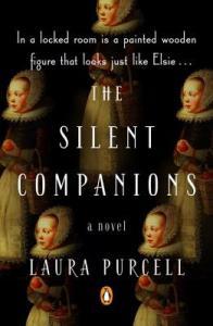 The Silent Companions will keep you up at night