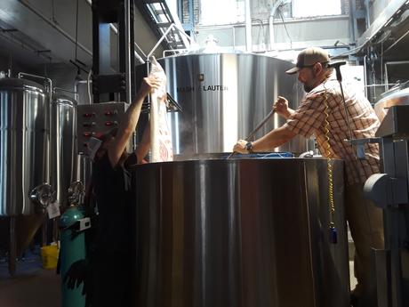 Great Divide & Huss Brewing Team Up for Collaboration Fest